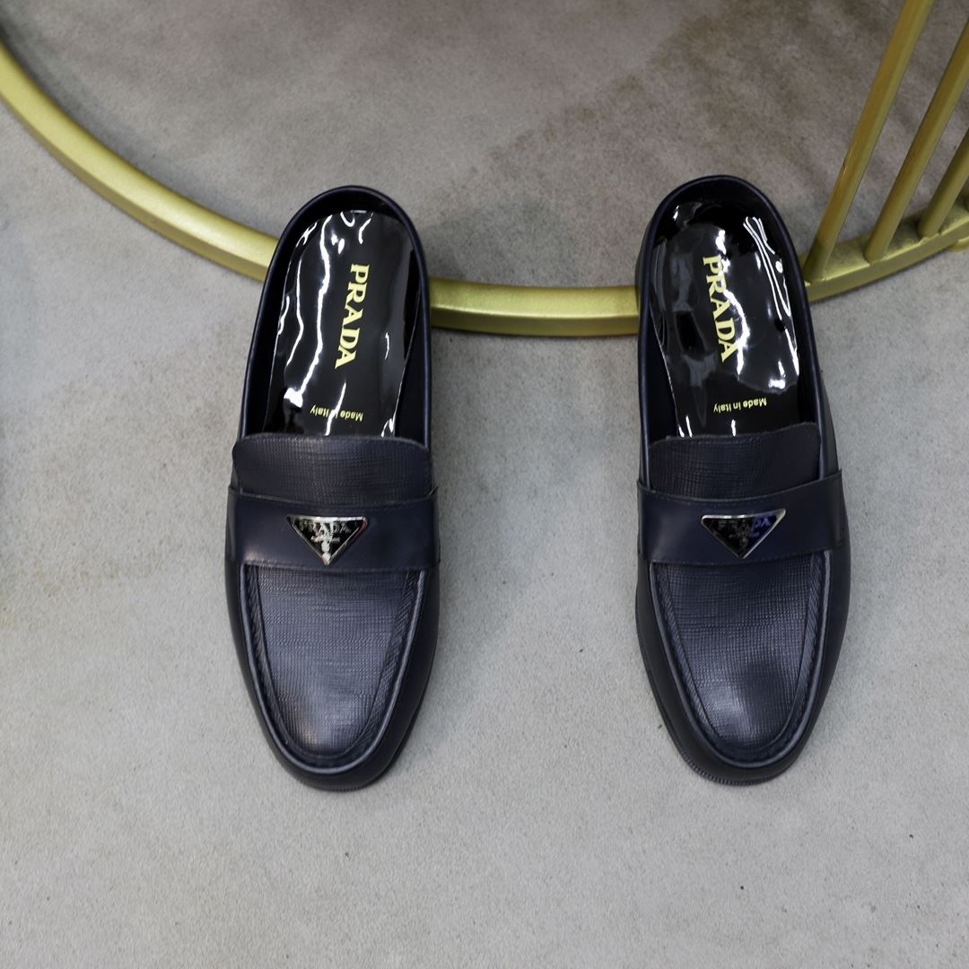 Prada Slippers